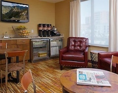 Hotel SpringHill Suites Denver Aurora - Fitzsimons (Aurora, Sjedinjene Američke Države)