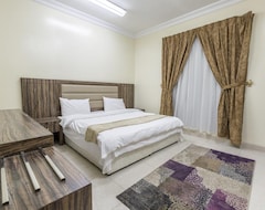 La Rive Hotels & Suites (Dammam, Suudi Arabistan)