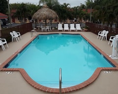 Hotel Super 8 By Wyndham Florida City/Homestead/Everglades (Florida City, EE. UU.)