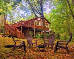 Hele huset/lejligheden The Lake Lanier Escape For All Seasons (Dawsonville, USA)