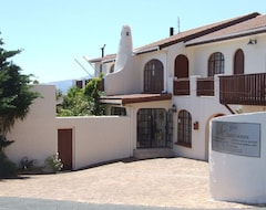 Hotel Gordon's Bay Guesthouse (Gordons Bay, Sudáfrica)