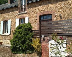 Toàn bộ căn nhà/căn hộ La Ferme De Spoir (Mignières, Pháp)