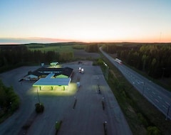 Khách sạn Mylsanportti (Anjalankoski, Phần Lan)