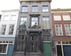 Khách sạn In De Prinsenstraat (Dordrecht, Hà Lan)