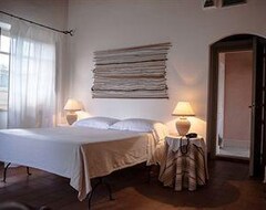Hotel Masseria Ulivi (Fasano, Italien)
