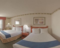 Holiday Inn Express & Suites - Pharr, An Ihg Hotel (Pharr, ABD)