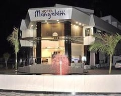 Khách sạn Mangalam Bhuj (Bhuj, Ấn Độ)