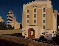 Holiday Inn Express San Antonio North Riverwalk Area, An Ihg Hotel (San Antonio, ABD)