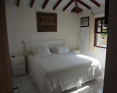 Khách sạn Privacidade De Uma Casa Com Serviços De Hotel - 3 Quartos (Paraty, Brazil)