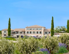 Khách sạn Domaine de Valmouriane (Saint-Remy-de-Provence, Pháp)