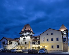 Hotel Castel Royal (Timişoara, Rumanía)