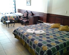 Bed & Breakfast Hosteria Las Lagunas (Vilcabamba, Ecuador)