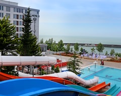 Khách sạn Tilya Resort Hotel (Trabzon, Thổ Nhĩ Kỳ)