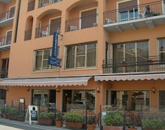 Hotel Sorriso (Brenzone sul Garda, İtalya)