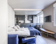 Casa/apartamento entero Appartement Lumineux Refait A Neuf (París, Francia)