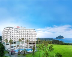 Khách sạn Hotel Seogwipo Kal (Seogwipo, Hàn Quốc)