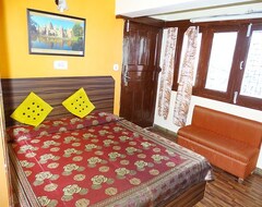 Hotel Samrat SS (Shimla, Indien)