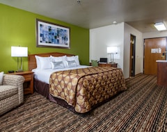 Hotel Extended Stay Airport (Green Bay, USA)
