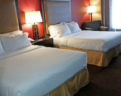 Khách sạn Hospitality Inn And Suites (Rochester, Hoa Kỳ)