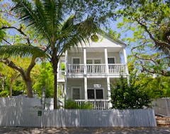 Chelsea House Pool & Gardens Hotel (Key West, USA)
