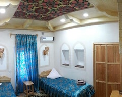 Hotel Zukhro Boutique (Xiva, Uzbekistan)