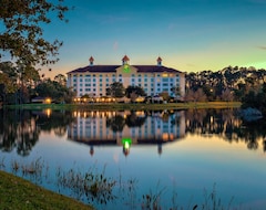 Holiday Inn - St Augustine - World Golf, An Ihg Hotel (St. Augustine, ABD)