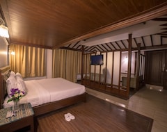 Khách sạn The Fern Brentwood Resort & Spa (Mussoorie, Ấn Độ)