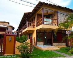 Guesthouse Pousada Pargos (Conceição da Barra, Brazil)
