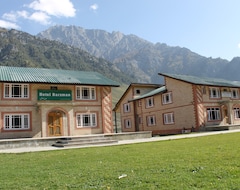 Hotelli Hotel Barzman (Sonamarg, Intia)