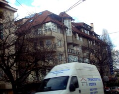 Hotel Brod (Sofia, Bulgaria)