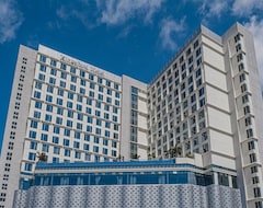 Khách sạn Kingsford Hotel Manila (Parañaque, Philippines)