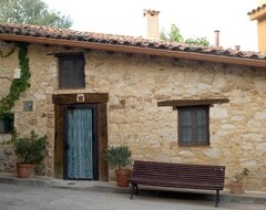 Entire House / Apartment Rural House Suite El Romero (full Rental 2 Pax) El Rincón De Monasterio & (Monasterio, Spain)