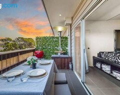 Tüm Ev/Apart Daire Modern 3 Bedroom Apartment, Beach, Surf & Shops (Rhyll, Avustralya)