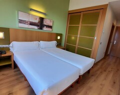 Hotelli Hotel La Boroña (Gijon, Espanja)