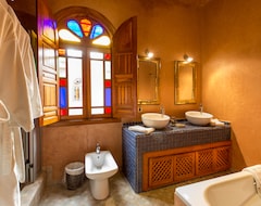 Hotelli Riad Andalib (Fès, Marokko)