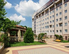 Khách sạn Park-Hotel Nadezhda (Rostov-on-Don, Nga)