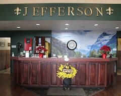 Khách sạn Jefferson Inn (Whitehall, Hoa Kỳ)