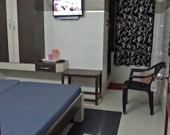Otel M.i.m. Park (Kumbakonam, Hindistan)