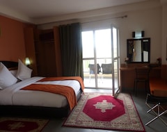 فندق أرينا فاس (فاس, المغرب)