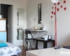 Cijela kuća/apartman Apartment Ponant 6 (La Rochelle, Francuska)
