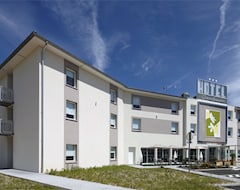 Khách sạn Hotel Gardenia Bordeaux Est (Yvrac, Pháp)