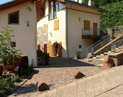 Casa rural Agriturismo Maso Besleri (Cembra, Ý)