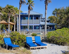 Hotelli Gulfside Resorts (Indian Rocks Beach, Amerikan Yhdysvallat)