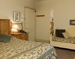 Hotel Auberge Knowlton (Lac-Brome, Canada)