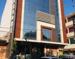 Hotel Aaradhya (Ujjain, Indien)