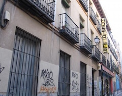 Khách sạn Los Perales (Madrid, Tây Ban Nha)