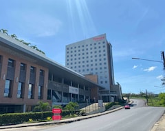 Khách sạn Ramada By Wyndham Manaus Torres Center (Manaus, Brazil)