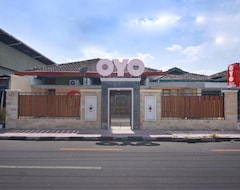 Hotel Super OYO 1046 Omah Pathok (Yogyakarta, Indonezija)