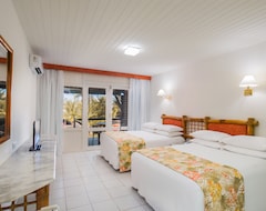 Pratagy Beach - All Inclusive Resort - Wyndham (Maceió, Brezilya)