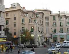 فندق Orient Palace (دمشق, سوريا)
